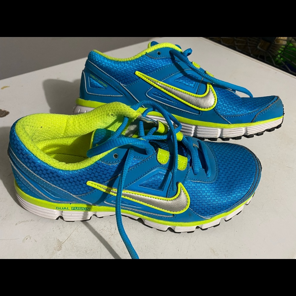 Nike Shoes